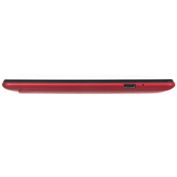 Планшет ASUS Zenpad C 7.0 Z170CG 7" 16Gb 3G Red (1C016A)