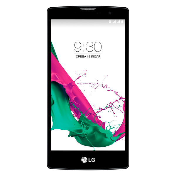 Смартфон LG G4C Silver (H522Y) фото