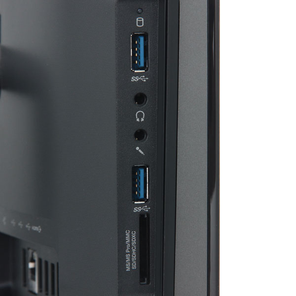 Моноблок Lenovo C40-30 /F0B40061RK/