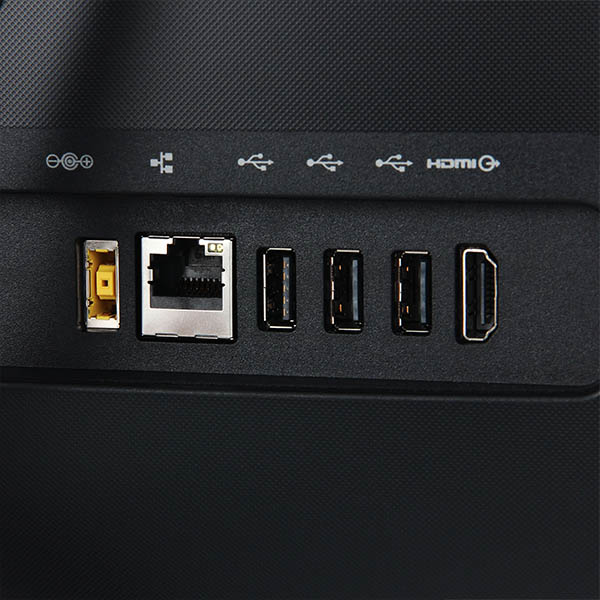 Моноблок Lenovo C40-30 /F0B40061RK/