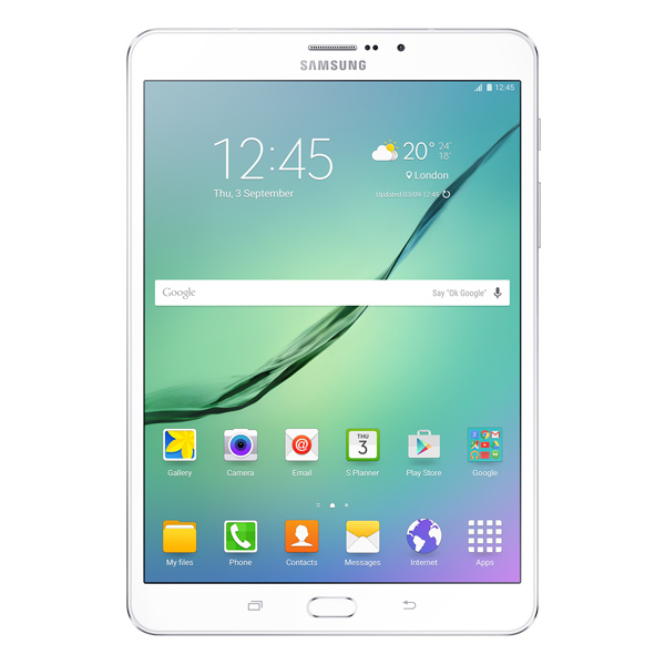 Планшет Samsung Galaxy Tab S2 8" 32Gb LTE White (SM-T715)