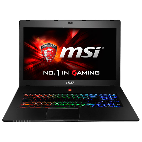 Ноутбук игровой MSI GS70 2QE-417RU
