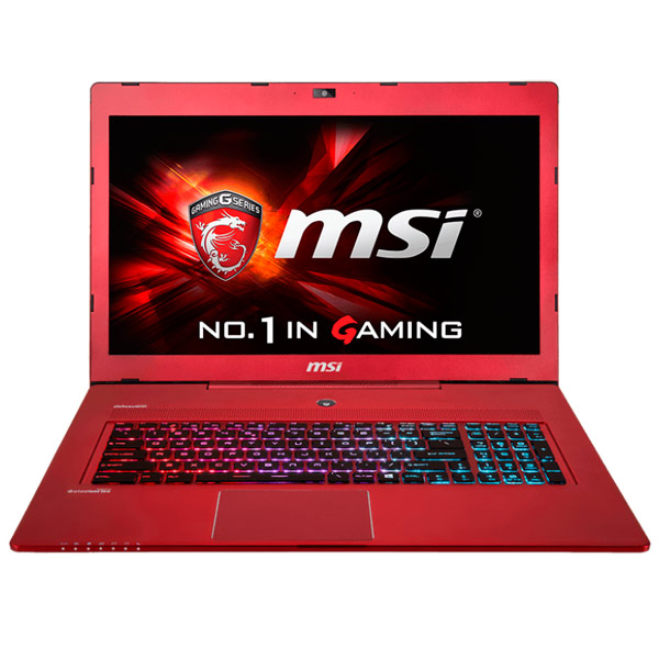 Ноутбук игровой MSI GS70 2QE-419RU