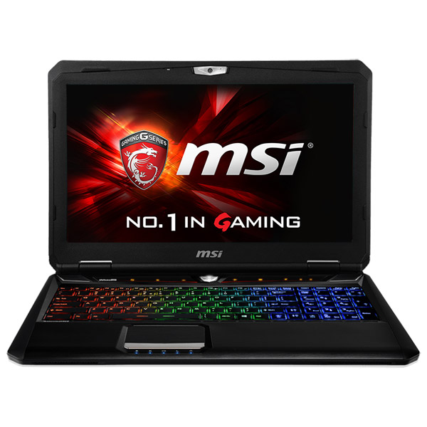 Ноутбук игровой MSI GT60 2QD-1205RU