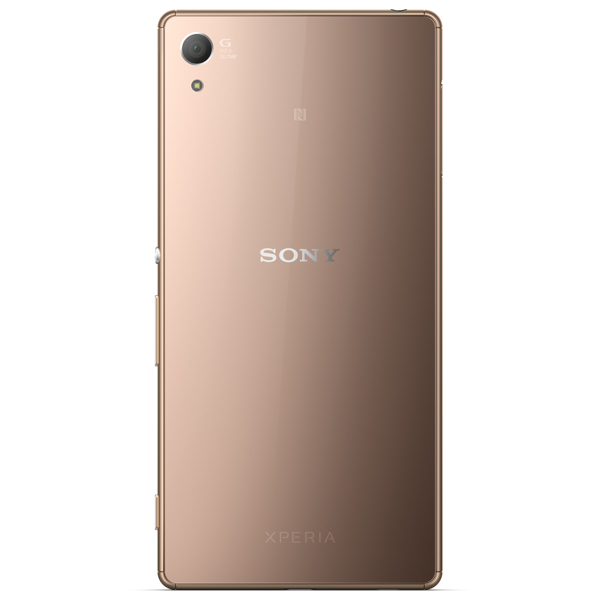 Смартфон Sony Xperia Z3+ LTE Copper (E6553)