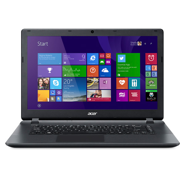 Ноутбук Acer Aspire ES1-520-34KU NX.G2JER.006 фото