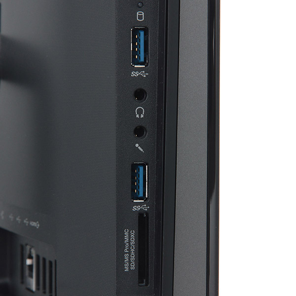 Моноблок Lenovo C40-30 (F0B400HHRK)