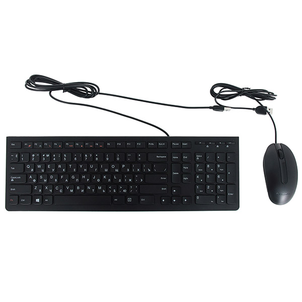 Моноблок Lenovo C40-30 (F0B400HHRK)