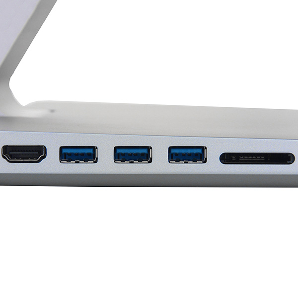 Моноблок Lenovo A540 (F0AN0048RK)