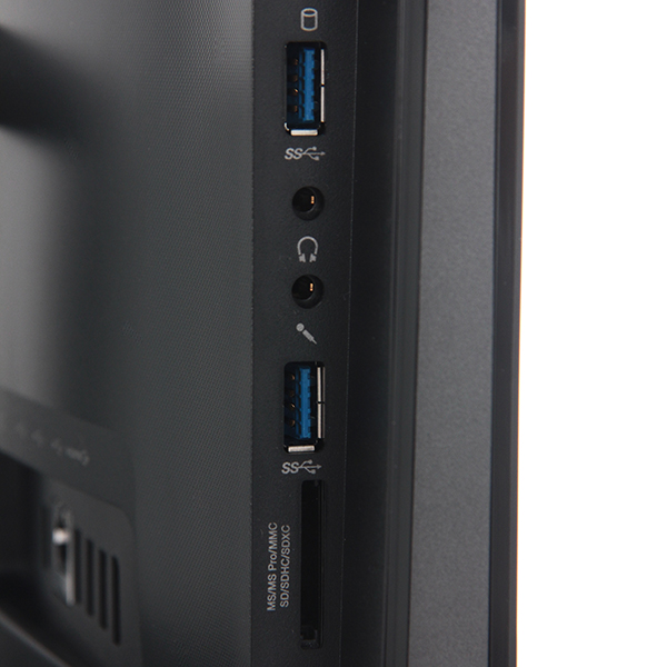 Моноблок Lenovo C50-30 (F0B100FBRK)