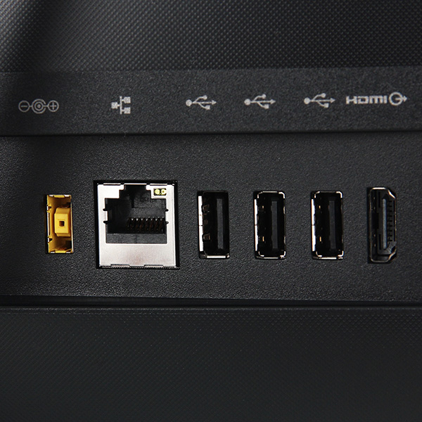 Моноблок Lenovo C50-30 (F0B100FBRK)