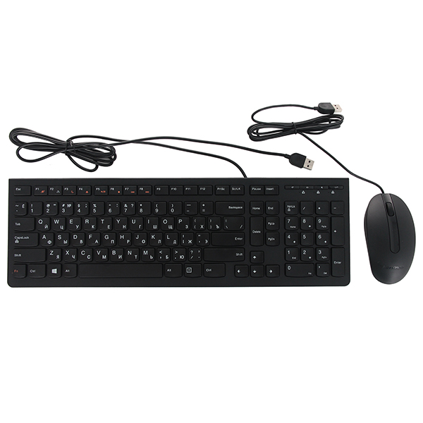 Моноблок Lenovo C50-30 (F0B100FBRK)