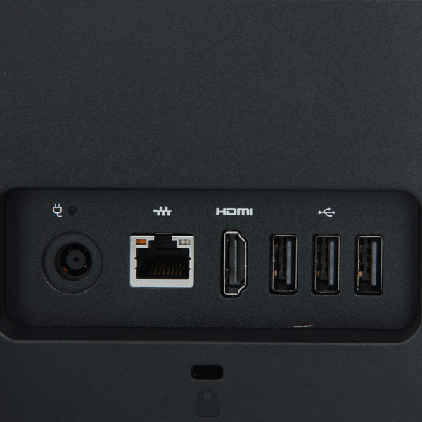 Моноблок HP 22-3004ur N9W17EA