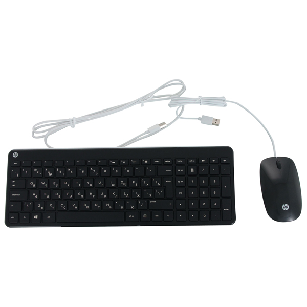 Моноблок HP 22-3004ur N9W17EA