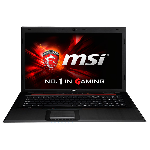 Ноутбук MSI GP70 2QF-671XRU Leopard Pro