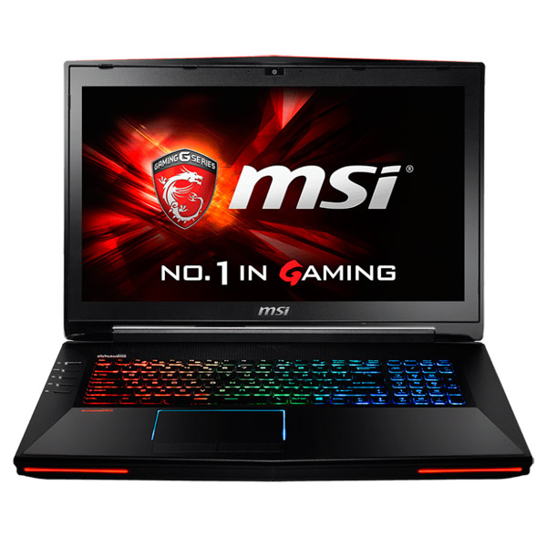 Ноутбук игровой MSI GT72 2QD-1492RU Dominator G
