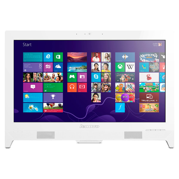 Моноблок Lenovo C260 (57325621)