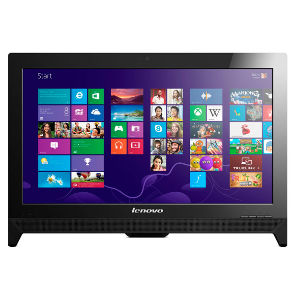 Моноблок Lenovo C260 (57325617)