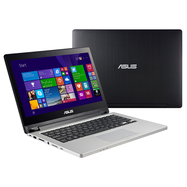 Ноутбук-трансформер ASUS TP300LJ-DW055H