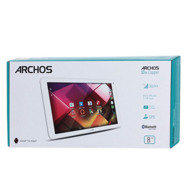 Планшет Archos 101b Cooper