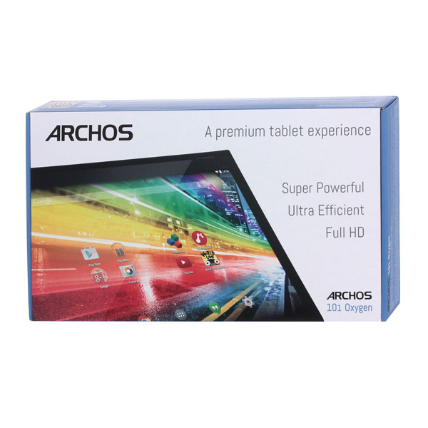 Планшет Archos 101 Oxygen