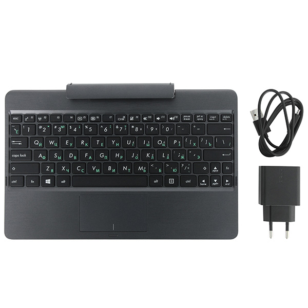 Планшет ASUS Transformer Book T100TAL 10"32Gb LTE Dock(DK033B)