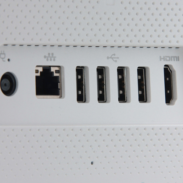 Моноблок HP Pavilion 23-q011ur M9L16EA