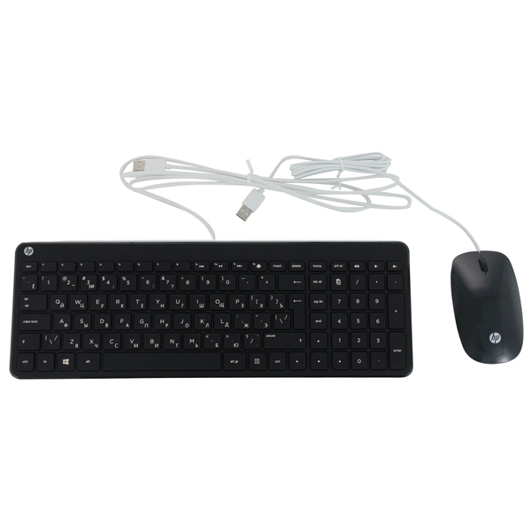Моноблок HP Pavilion 23-q011ur M9L16EA