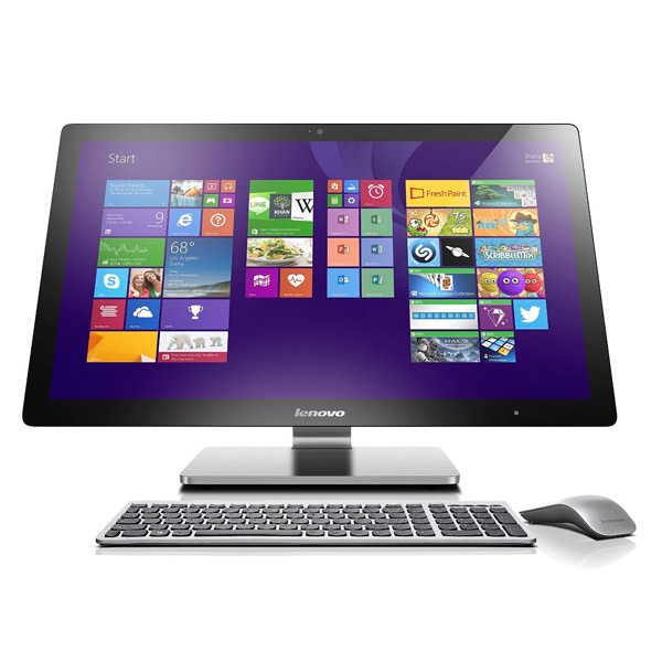 Моноблок Lenovo IdeaCentre A740 (F0AM0091RK)