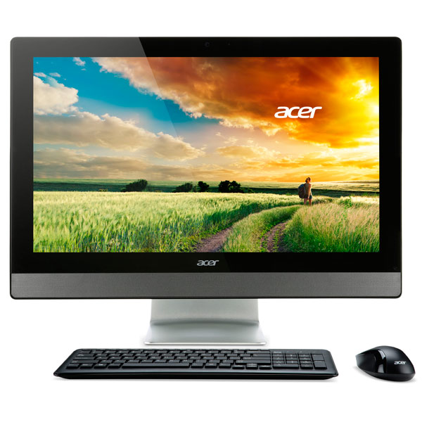 Моноблок Acer Aspire Z3-115 DQ.SWFER.002