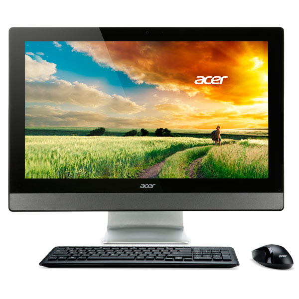 Моноблок Acer Aspire Z3-615 DQ.SVCER.037