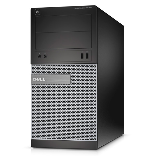 Системный блок Dell Optiplex MT 3020-1871
