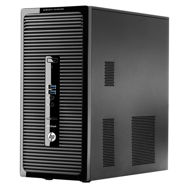 Системный блок HP ProDesk 400 K8K67EA фото