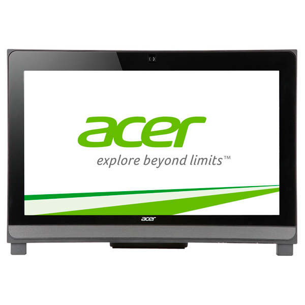 Моноблок Acer Veriton Z2660G DQ.VK5ER.043