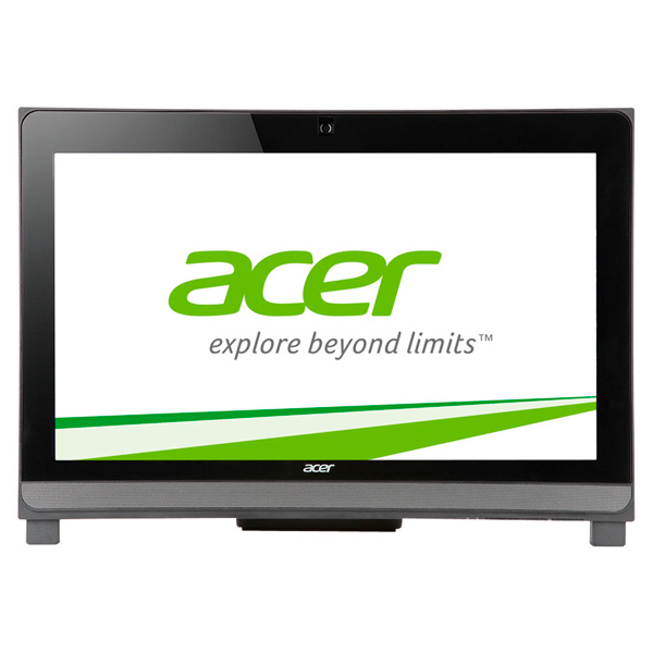 Моноблок Acer Veriton z2660g DQ.VK5ER.051