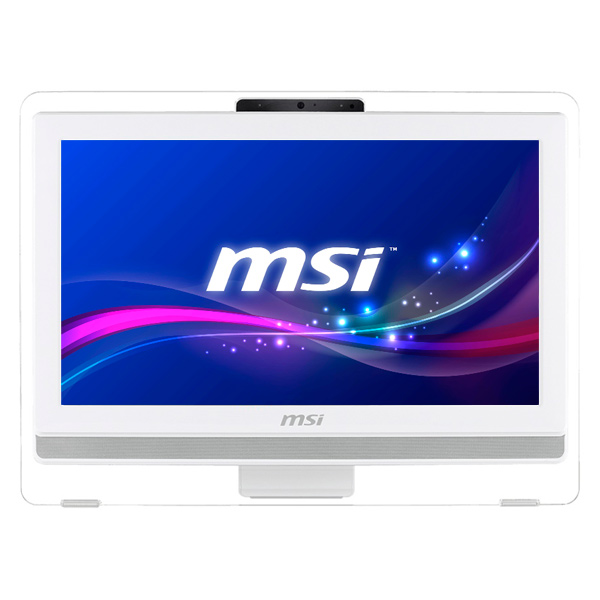 Моноблок MSI AE201-083RU
