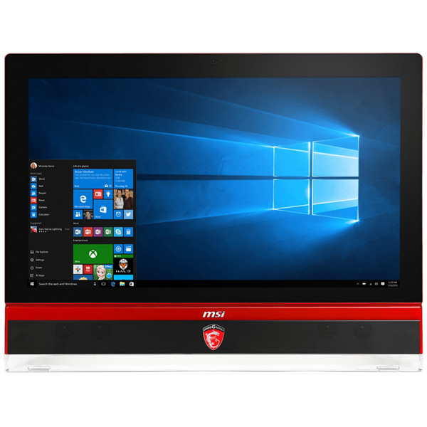 Моноблок MSI AG270 2QE-065RU