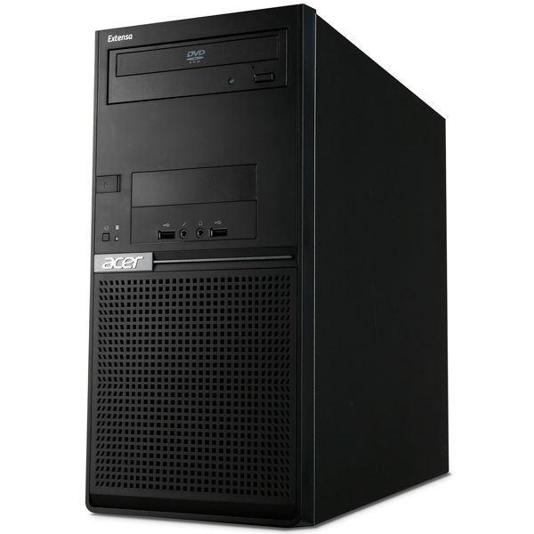 Системный блок Acer Extensa M2610 DT.X0CER.004