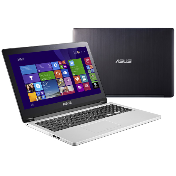 Ноутбук ASUS TP500LA-CJ157H
