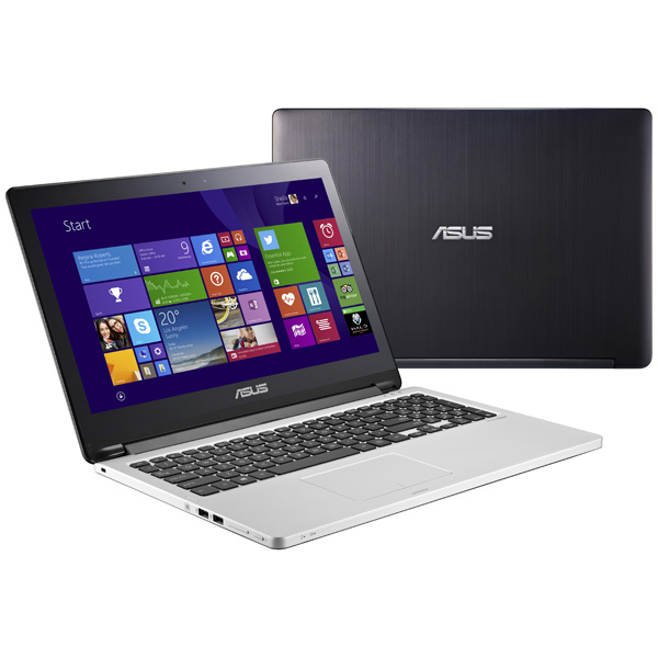 Ноутбук ASUS TP500LB-DN009H