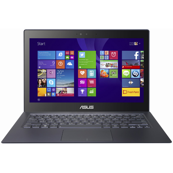 Ноутбук ASUS UX301LA-DE142H