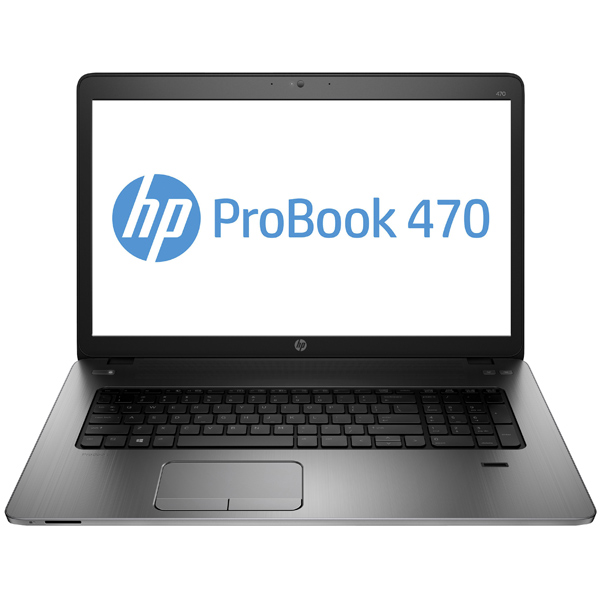Ноутбук HP 470 G2 K9K02EA