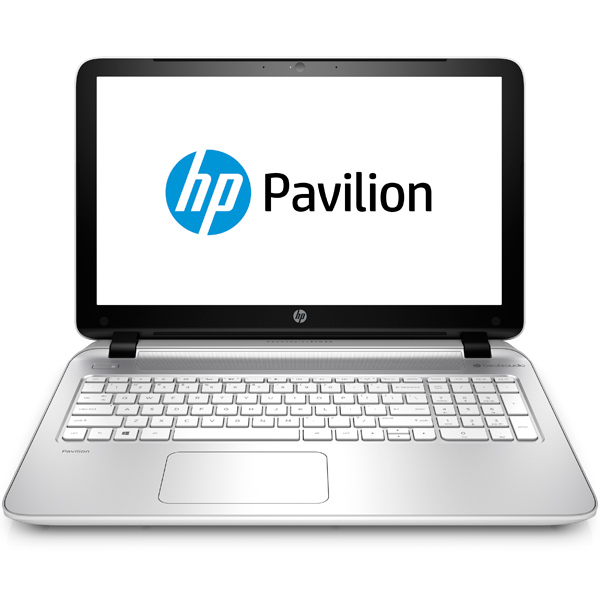 Ноутбук HP 15-p252ur L1T09EA