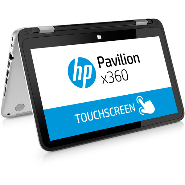 Ноутбук HP 13-a251ur L1S08EA