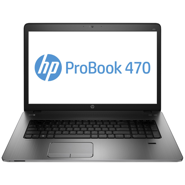Ноутбук HP ProBook 470 G2 K9J95EA