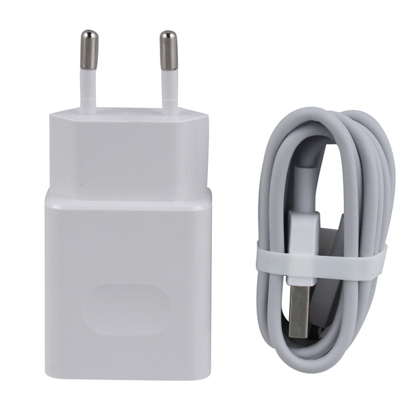 Смартфон HUAWEI Honor 7 Silver (PLK-L01)