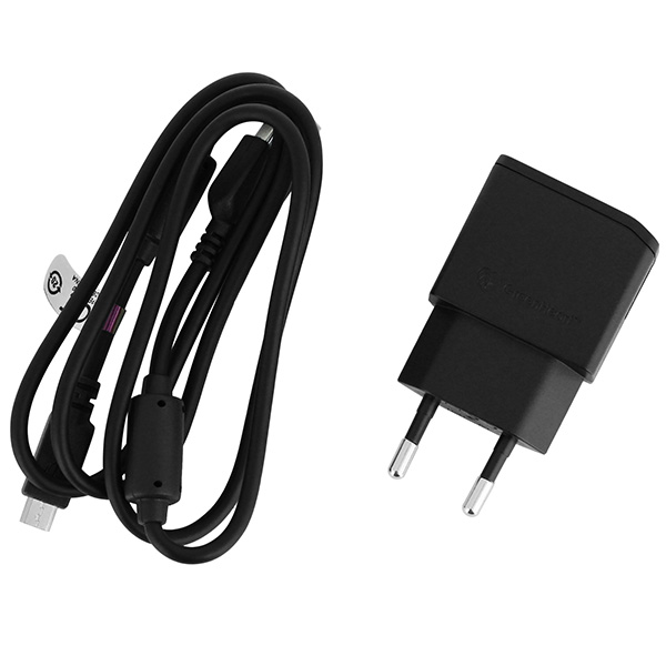 Смартфон Sony Xperia M5 Black (E5603)