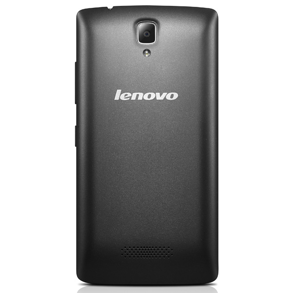Смартфон Lenovo A2010A Dual Sim LTE Black (PA1J0009RU)