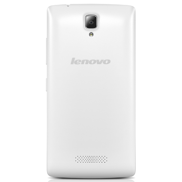 Смартфон Lenovo A2010A Dual Sim LTE White (PA1J0006RU)