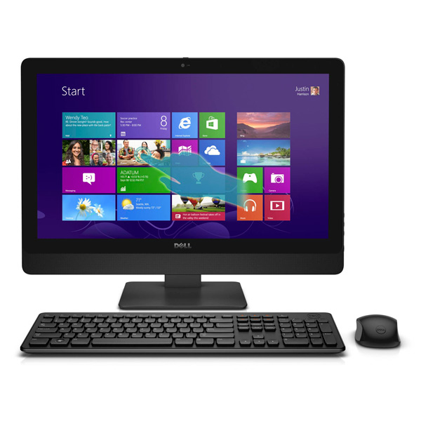 Моноблок Dell Inspiron 5348-8099
